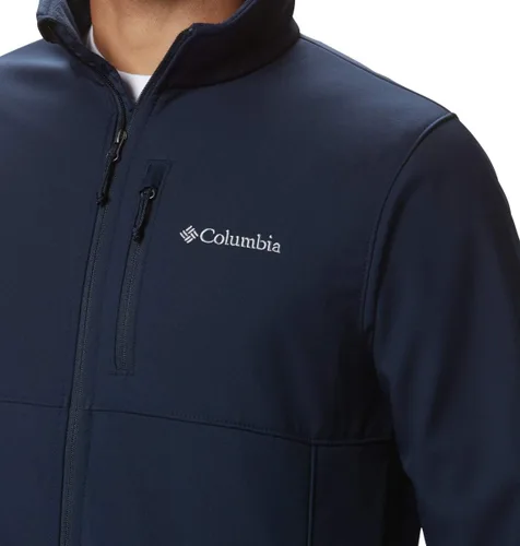 Vista 3 de Columbia Men's Discontinued Ascender Softshell Jacket