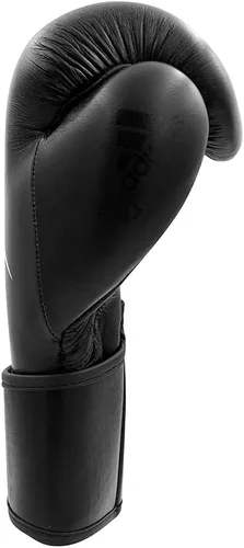 Vista 4 de adidas Guantes de boxeo y kickboxing de cuero genuino Speed 175