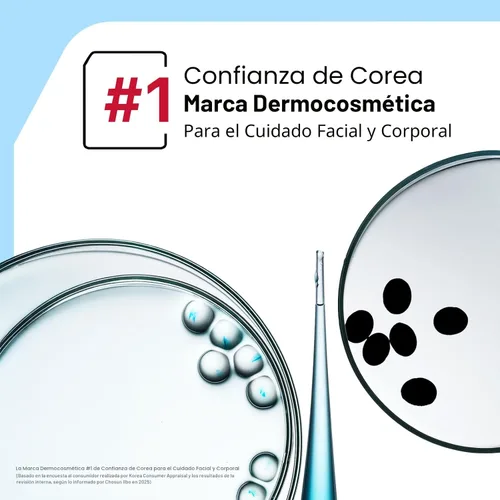 Vista 2 de Illiyoon Ceramide ATO - Tónico hidratante lechoso Esencia lechosa ligera, tóner facial hidratante 2 en 1 para piel seca y sensible, reparación