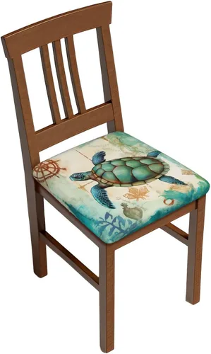 Vista 14 de Juego de 2 fundas de asiento extraíbles para silla de comedor, mujeres africanas, fundas elásticas para silla de oficina y cocina, protector