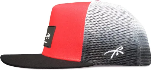 Vista 71 de Grace Folly - Gorra trucker unisex gorra de malla con cierre trasero