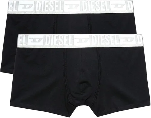 Vista 2 de Diesel Paquete de 2 trajes Damien para hombre color negro