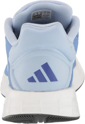 Vista 3 de adidas Tenis de correr Duramo 10 para mujer, Core BlackPulse BlueTeam Real Mage