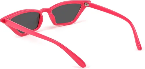 Vista 3 de FEISEDY Gafas de sol polarizadas de gran tamaño, ajuste sobre lentes de sol de moda, protección UV400, B2922, 65mm