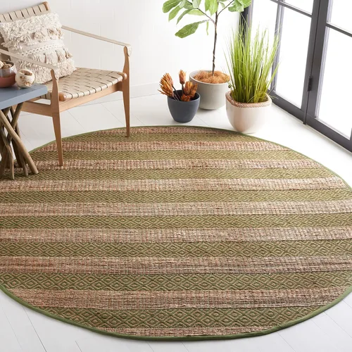 Vista 16 de SAFAVIEH Natural Fiber Collection NFB653Z - Alfombra de pasillo, 2 pies 3 pulgadas x 8 pies, color negro y natural, hecha a mano, estilo bohemio