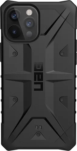 Vista 7 de URBAN ARMOR GEAR UAG Funda protectora para iPhone 12 Pro Max 5G (pantalla de 6.7 pulgadas), resistente y ligera, delgada, a prueba de golpes