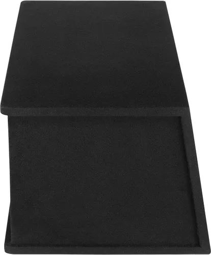 Vista 5 de CT Sounds CT2X12 - Caja de subwoofer de coche de ajuste universal con puerto doble de 12 pulgadas
