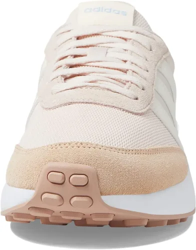 Vista 3 de adidas Zapatos de correr de los años 70 para, Wonder QuartzChalk WhiteBliss Orange