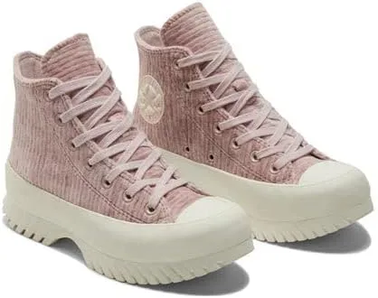 Vista 4 de Converse Chuck Taylor All Star Lugged Hi - Tenis para mujer