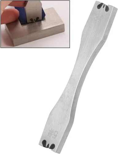 Vista 8 de Juego de removedor de dientes con cremallera, removedor de engranajes de cremallera, removedor de dientes con cremallera, juego de removedor