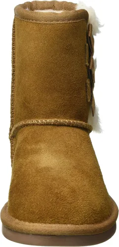Vista 2 de Koolaburra by UGG Unisex-Child Victoria Short
