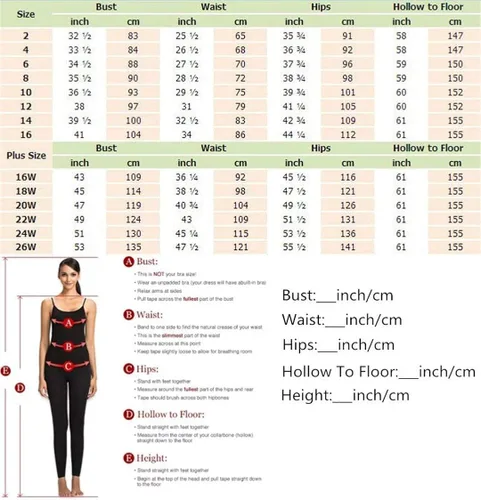 Vista 7 de Gralre Vestidos de dama de honor de oro rosa para mujer vestidos largos de gasa con lentejuelas para novia vestido formal de fiesta de boda