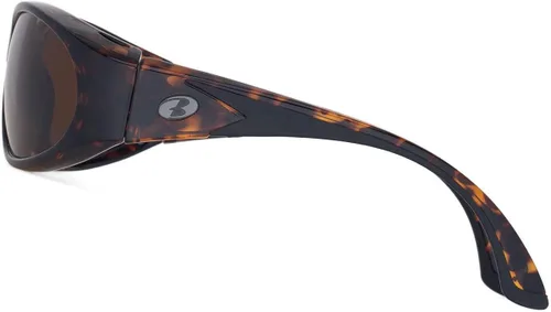 Vista 4 de BNUS Sunglasses for Men Women Polarized glass lens Color Mirrored Scratch Proof