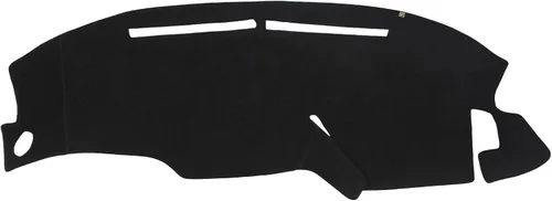 Vista 14 de Cubierta de Salpicadero Alfombrilla de Tablero Compatible con Ford F-150 2014-2009 (Sin Modelos HUD), Alfombrilla Antirreflejos para Salpicadero