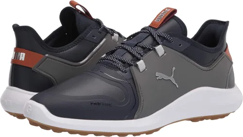 Vista 7 de PUMA Tenis de golf Ignite Fasten8 Pro para hombre