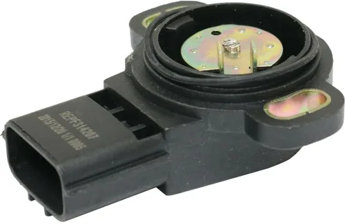 Vista 2 de Sensor de posición del acelerador compatible con sonda Mazda Protege Ford Thunderbird 626 Protege5