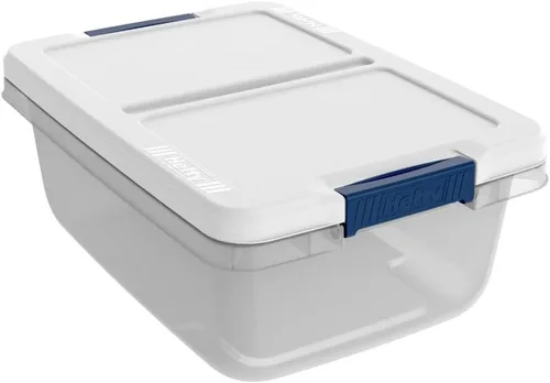 Vista 5 de Contenedor de almacenamiento Hefty