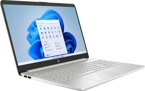 Vista 3 de hp - Laptop con pantalla táctil de 15,6" -Intel Core i3-1115G4 (hasta 4,1 GHz con Intel Turbo Boost), 8 GB DDR4 RAM, 256 GB SSD, cámara web, HDMI