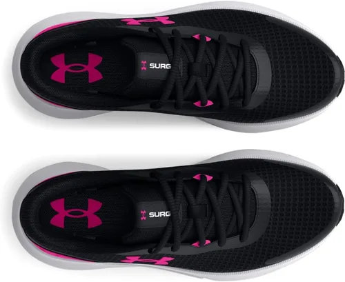 Vista 4 de Under Armour Surge 3 - Tenis deportivo de correr para hombre