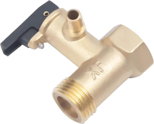 Vista 9 de Calentador de agua instantáneo eléctrico de 110 V 1500 W, calentador de agua de tanque pequeño de 2.6 Gollon con pantalla digital, temperatura