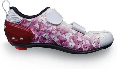 Vista 3 de Sidi Zapatos de triatlón T-5 Air Mujer