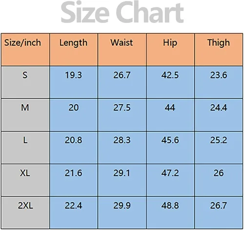 Vista 5 de Pantalones cortos elásticos clásicos para hombre con bolsillos