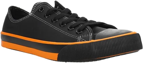Vista 3 de Harley-Davidson Zapatillas Roarke para hombre