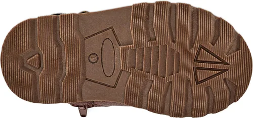 Vista 5 de Simple Joys by Carter's Botas de moda Hugo para niño