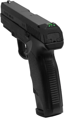 Vista 6 de ASG Steyr M9-A1 .177 Calibre Pistola BB Pistola de aire sin soplado