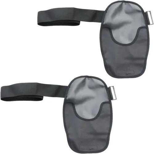 Vista 9 de Cubierta de bolsa de ostomía impermeable cubierta universal ajustable bolsa ostomía suministros para ileostomía