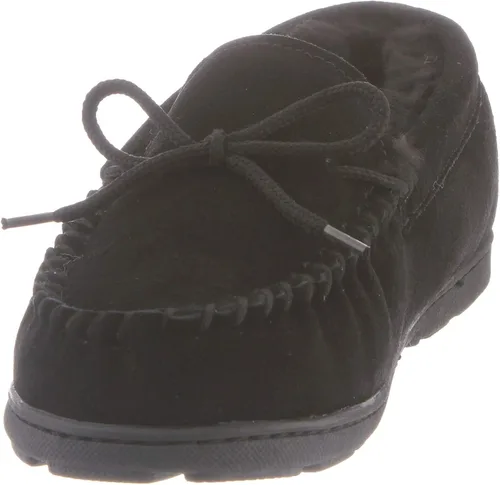 Vista 5 de Bearpaw pantufla Mindy para mujer