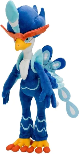 Vista 3 de Pokemon Center Quaquaval - Peluche