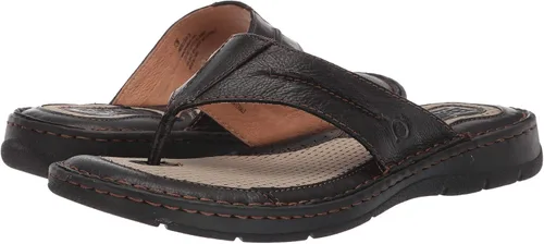 Vista 4 de BORN Men's, Whitman Sandal