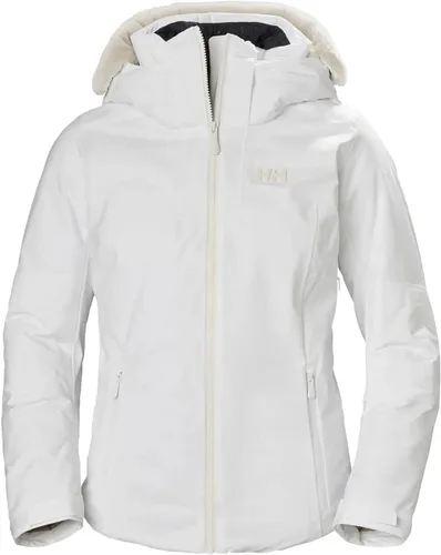 Vista 3 de Helly-Hansen Chaqueta de esquí sostenible impermeable Verbier Infinity para mujer
