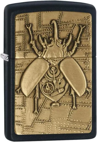 Vista 38 de Zippo Mecheros de animales