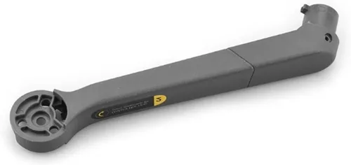 Vista 3 de Carcasa de repuesto original para brazo de motor sin motor para DJI Mavic 2 Pro/Zoom Drone piezas de reparación (color : 1 juego)