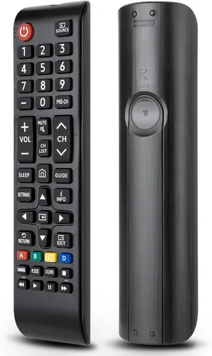 Vista 21 de Control remoto de reemplazo universal para Roku Express, para Roku Premiere, para Roku Box, para Roku Player, para Roku 1 2 3 4 -【NO para Stick o TV】