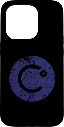 Vista 14 de Funda de regalo para iPhone 16 Celsius CE envejecida criptomoneda Crypto Trader