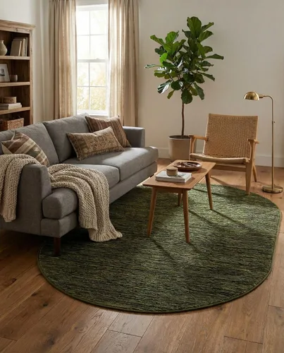 Vista 81 de Rugs.com Alfombra de la colección Finsbury, alfombra mediana gris de 2 x 3 pies, perfecta para salas de estar, comedores grandes, planos abiertos