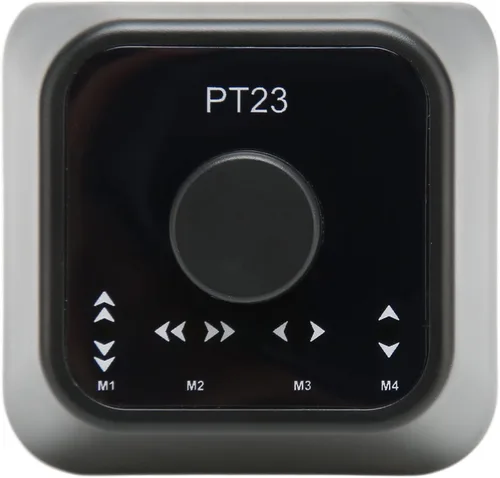 Vista 7 de Page Turner Pedal de pie, pedal de giro de página, 4 modos de página, soporte recargable, multi73 horas, uso continuo, compacto para computadora