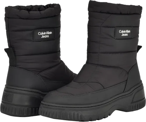 Vista 6 de Calvin Klein Botas de nieve Dreya para mujer