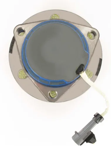 Vista 3 de SKF Conjunto de cojinete de cubo de rueda trasera BR930632 Pieza de repuesto compatible con Buick Chevrolet 2006-2007 2006 Pontiac 2006-2009