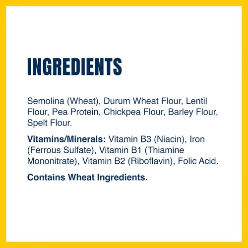 Vista 3 de Barilla Protein Plus Pasta