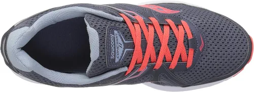 Vista 5 de Saucony Cohesion 11 - Tenis de correr para mujer