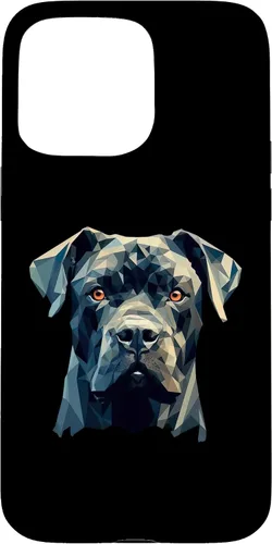 Vista 28 de iPhone 16 Cane Corso for a Cane Corso owner Case
