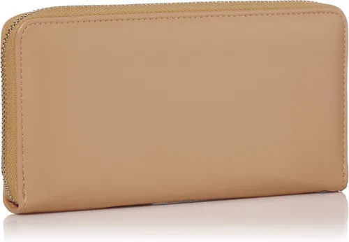 Vista 2 de Tienda Essentials Cartera de pulsera con bloqueo RFID para mujer