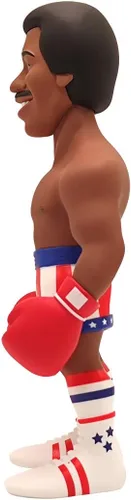 Vista 5 de Minix Rocky Apollo Creed #101 - Figura coleccionable (4.7 in)