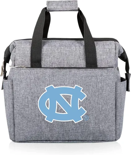 Vista 102 de PICNIC TIME NCAA unisex-adult Hielera de Almuerzo On The Go de la NCAA