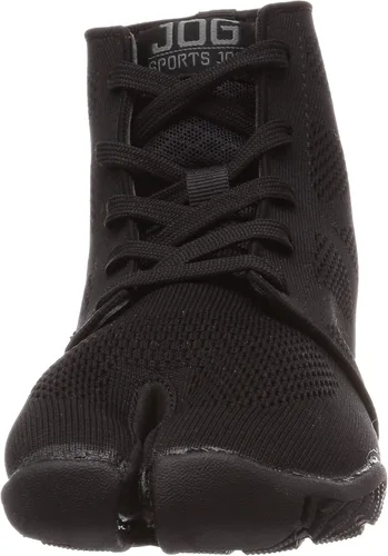 Vista 2 de Marugo Tabi Action Shoes Split Toe Zapatillas de deporte transpirable Jog II