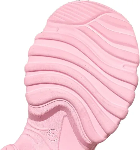 Vista 5 de Julymens Zapatos deportivos gruesos con plataforma para mujer, estilo casual, con cordones, tacón de cuña oculto, zapatos para papá